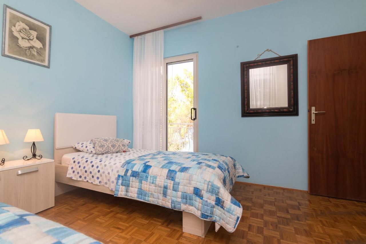 Вилла House Andrea Lastovo Экстерьер фото
